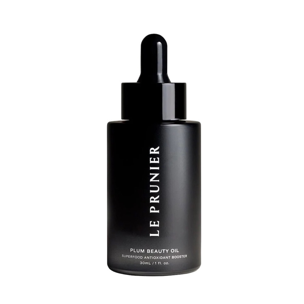 Le Prunier Plum Oil